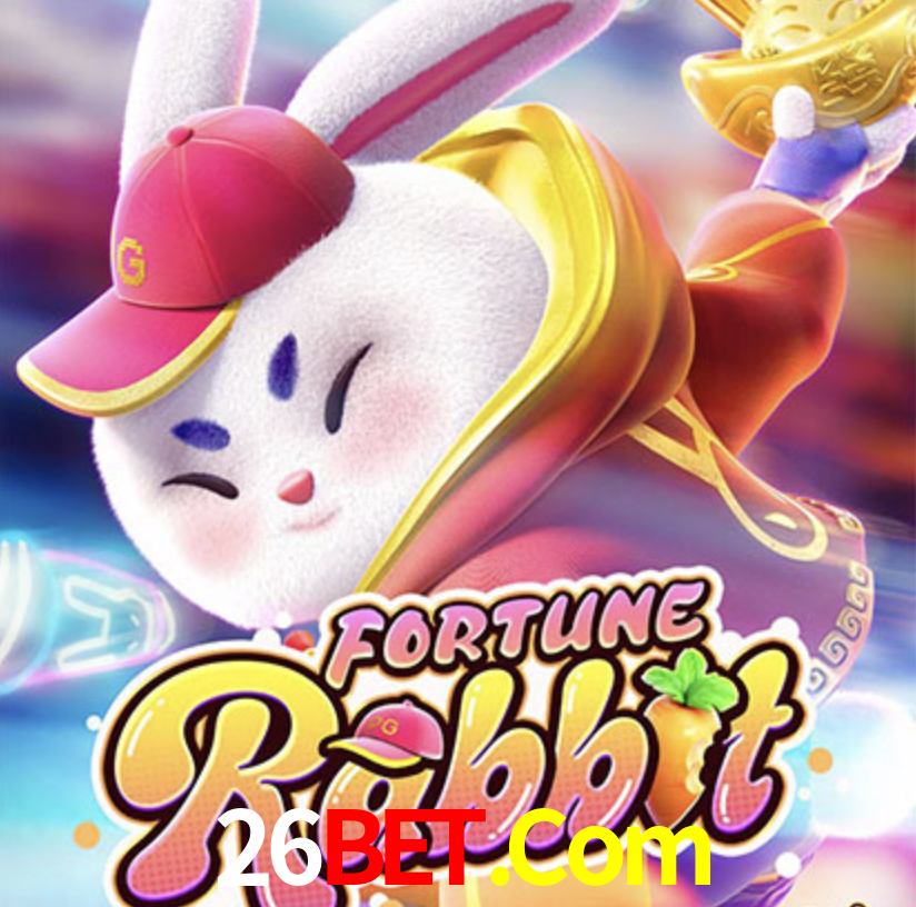 Fortune Rabbit